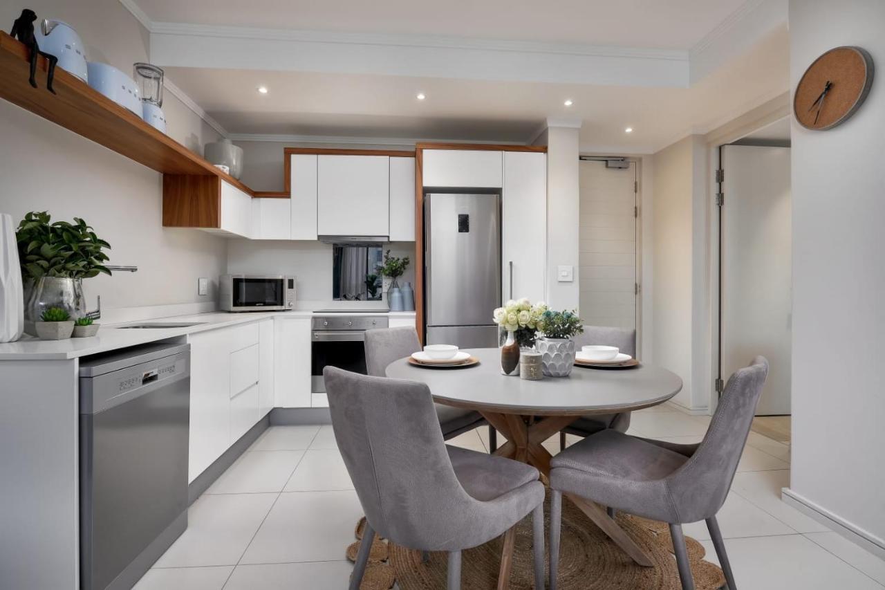 Apartamento Modern Luxury Furnished In Sandton *