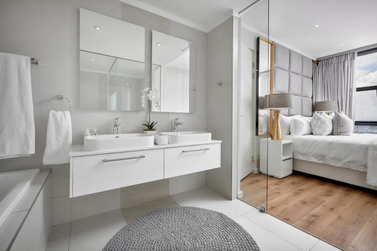 Apartamento Modern Luxury Furnished In Sandton