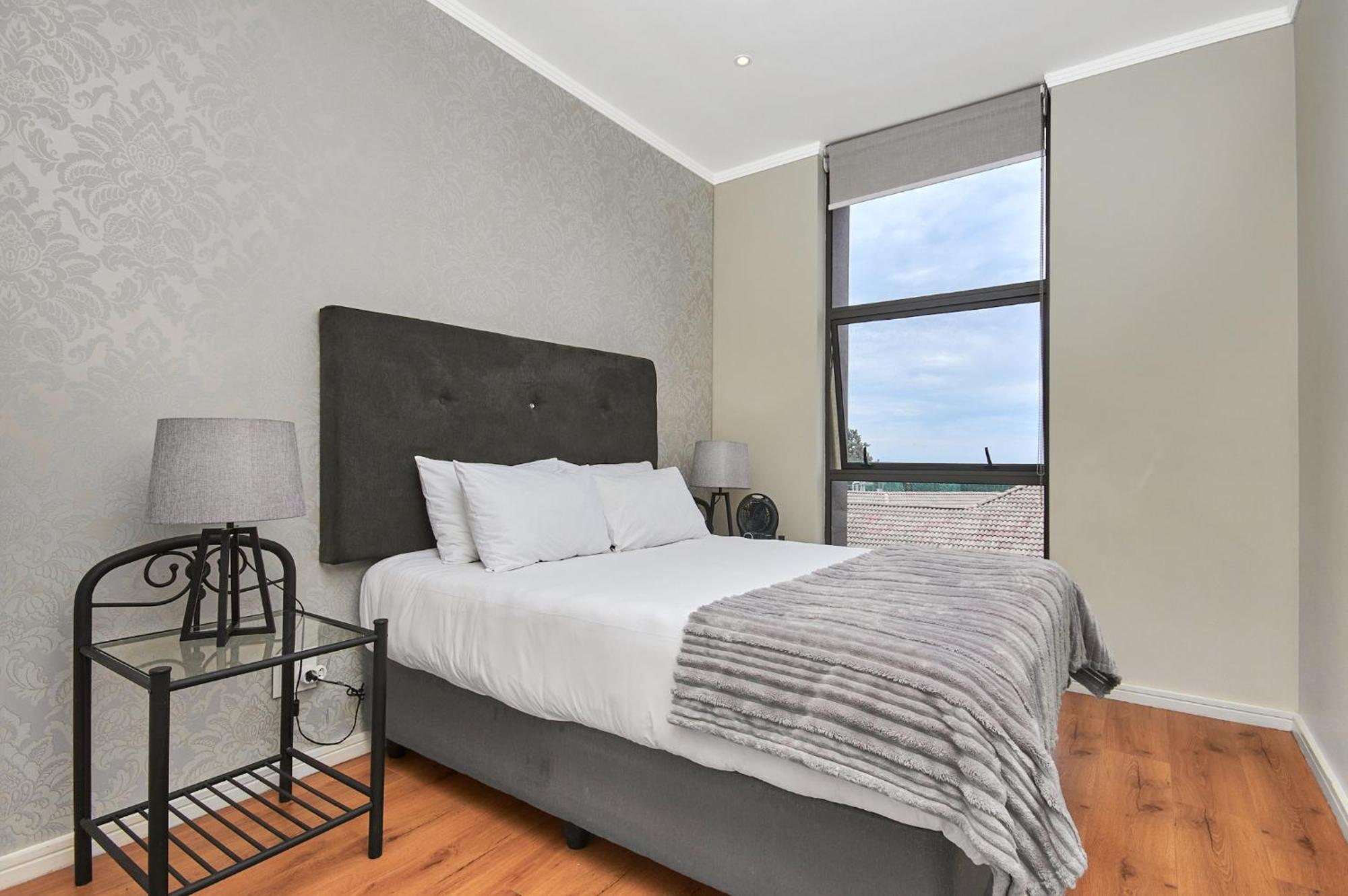 Apartamento Modern Luxury Furnished In Sandton *