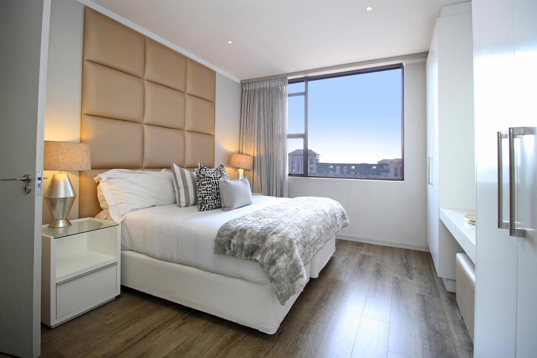 Apartamento Modern Luxury Furnished In Sandton *